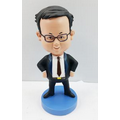 Promotional Bobble Head